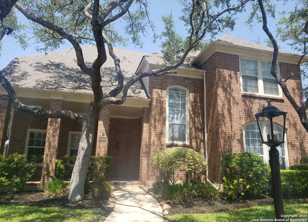 Photo of 4111 Antlers Lodge Rd, San Antonio, TX 78251 (MLS # 1926858)