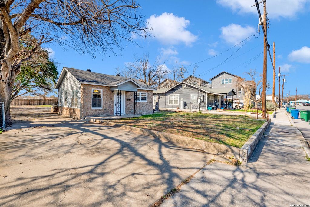 Photo of 120 Bank St, San Antonio, TX 78204 (MLS # 1944456)