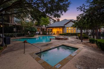 Condominium at 7342 Oak Manor Dr 3101