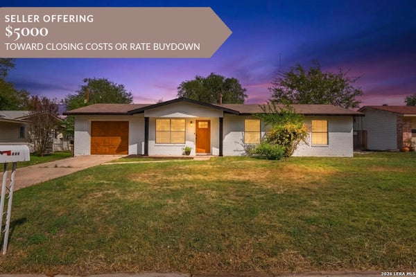 4011 TALLULAH DR, SAN ANTONIO, TX 78218 - Image aa09d57337cefc848b8efe4ccc91edc9/2364544655