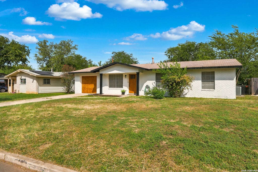 Photo of 4011 TALLULAH DR, San Antonio, TX 78218 (MLS # 2011722)