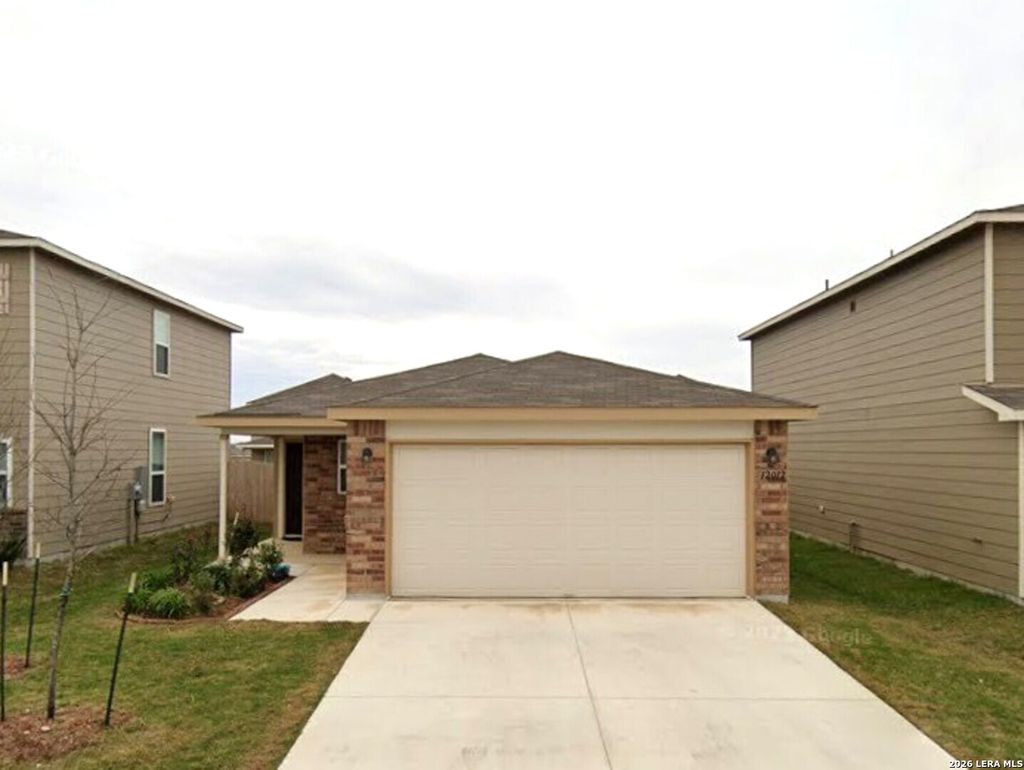 Photo of 12012 Silver Lining, San Antonio, TX 78254 (MLS # 1950027)