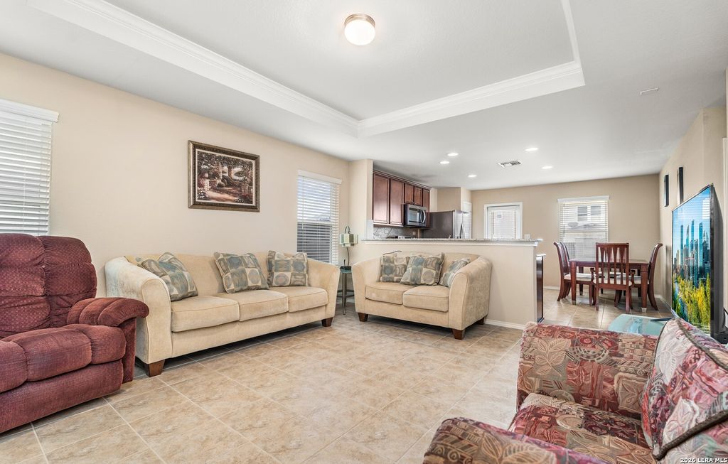 Photo of 12012 Silver Lining, San Antonio, TX 78254 (MLS # 1950027)