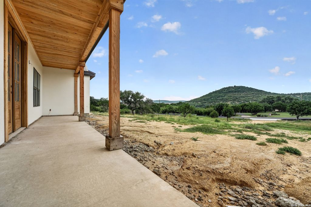 Photo of 11796 MONTANA SPRINGS DR, Marble Falls, TX 78654 (MLS # 1994197)
