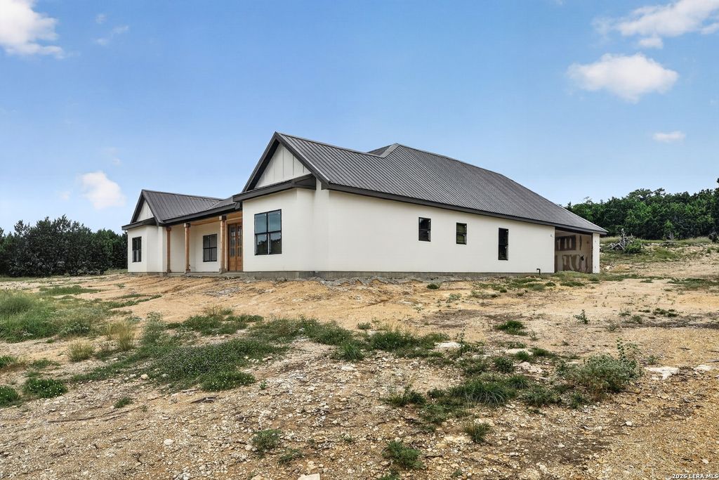 Photo of 11796 MONTANA SPRINGS DR, Marble Falls, TX 78654 (MLS # 1994197)