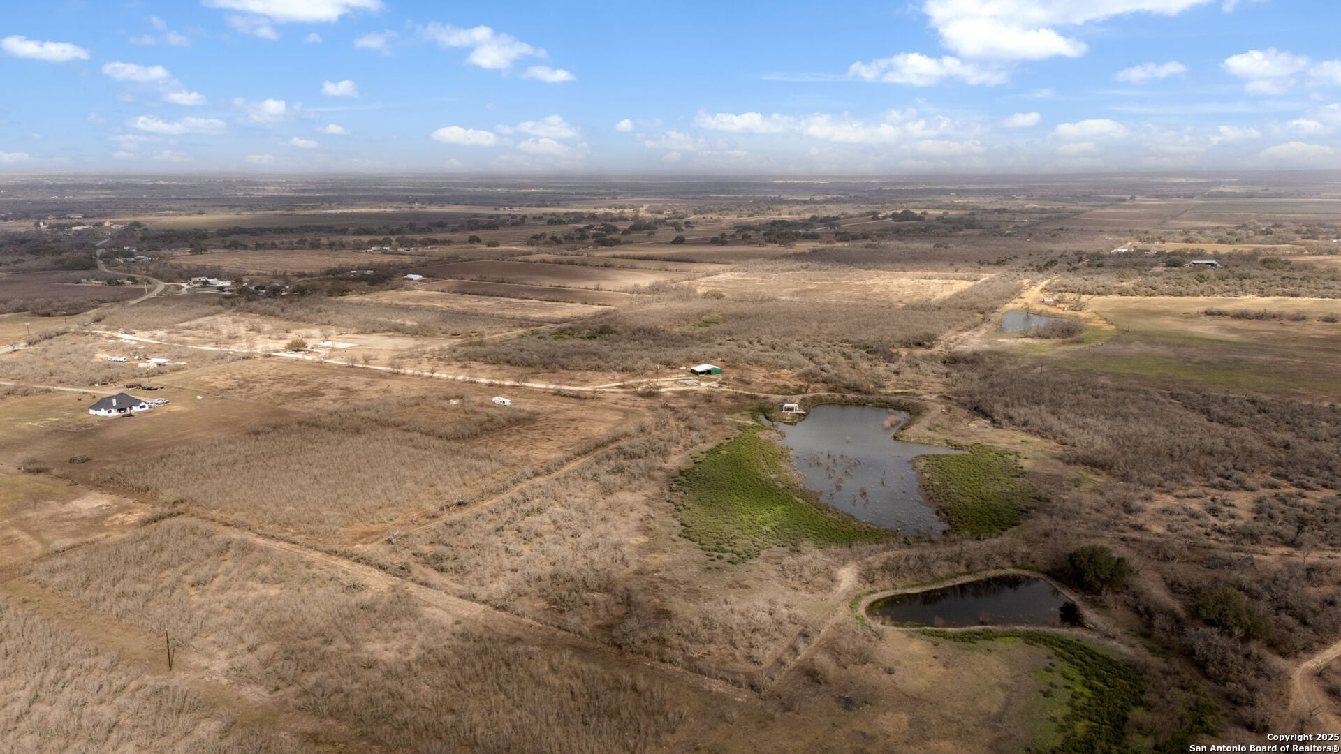 TBD County Road 4516