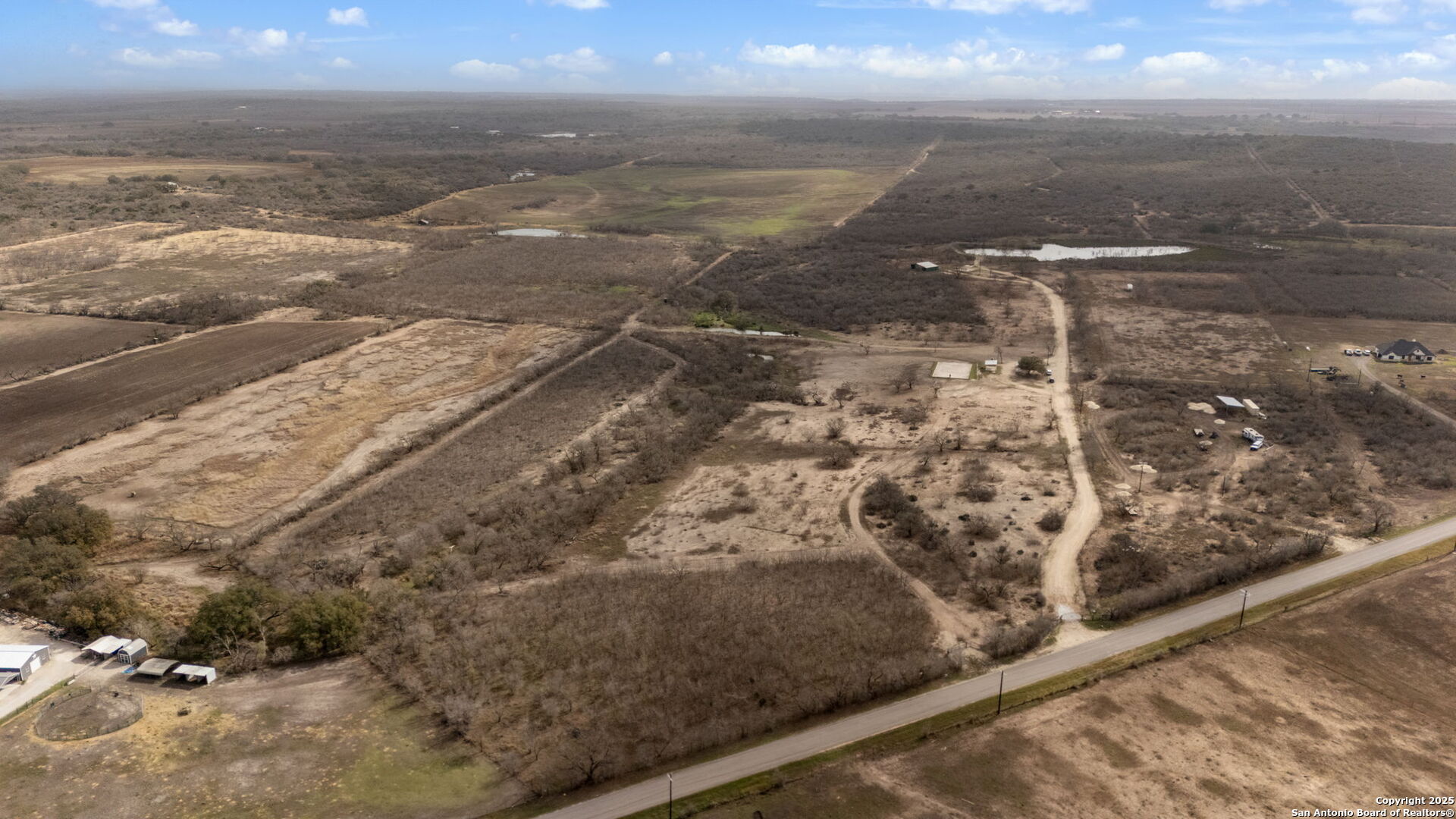 TBD County Road 4516