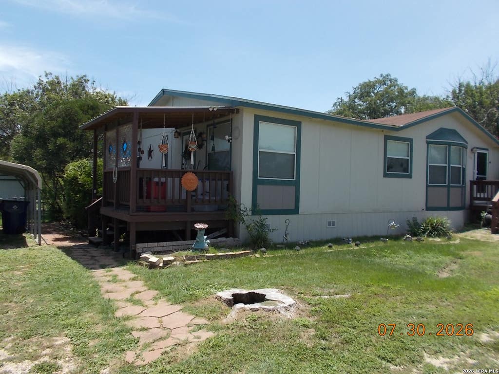 Photo of 110 Cibolo Tolle, Cibolo, TX 78108 (MLS # 2001256)
