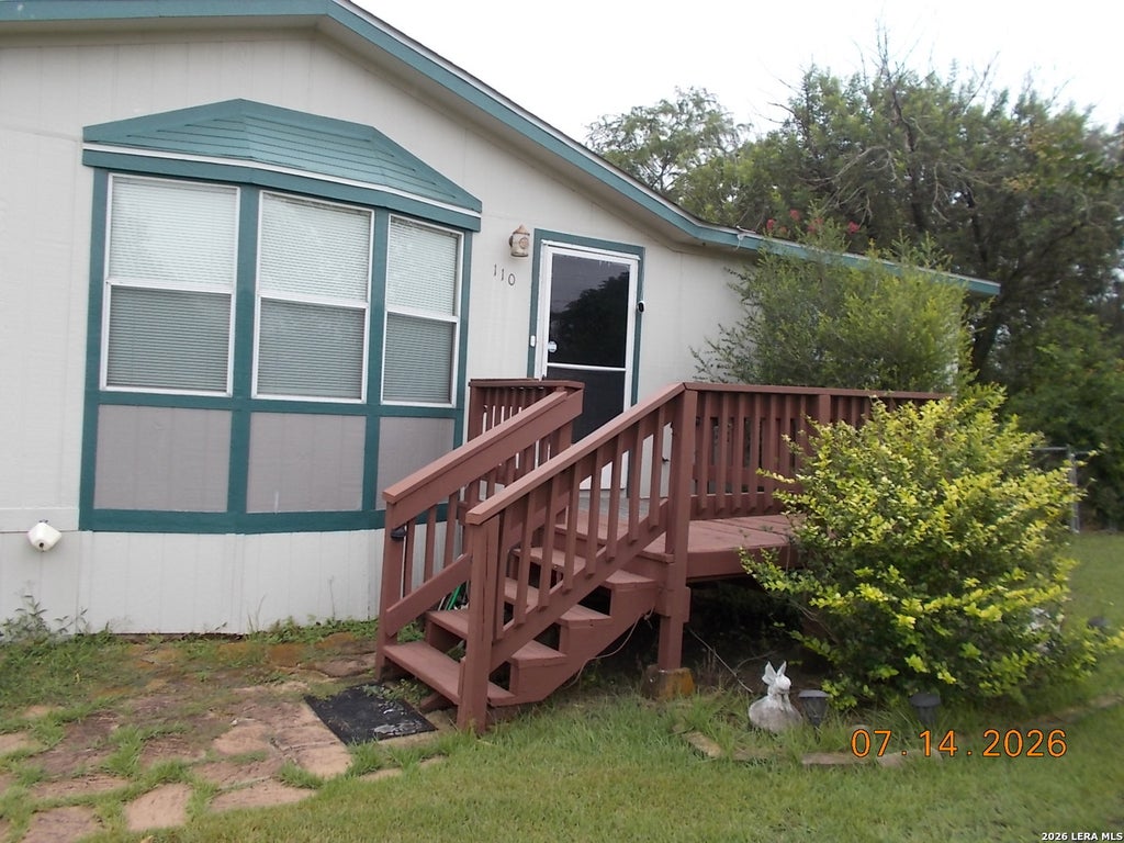 Photo of 110 Cibolo Tolle, Cibolo, TX 78108 (MLS # 2001256)