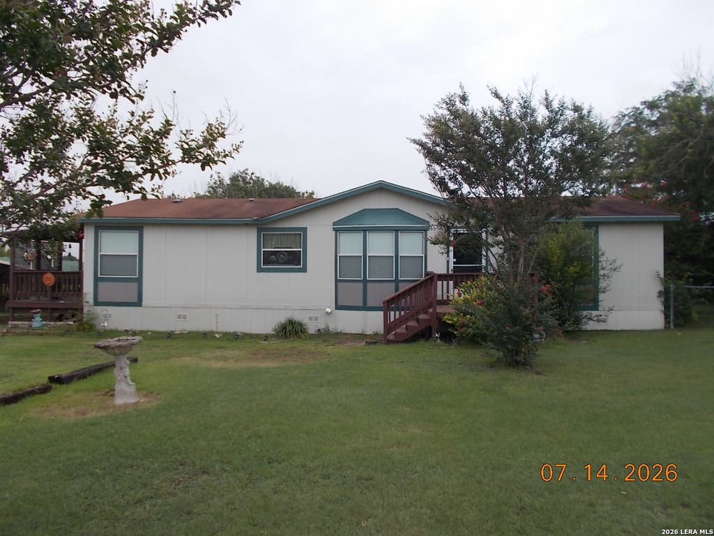Photo of 110 Cibolo Tolle, Cibolo, TX 78108 (MLS # 2001256)