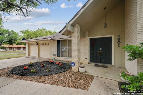 A home in Windcrest