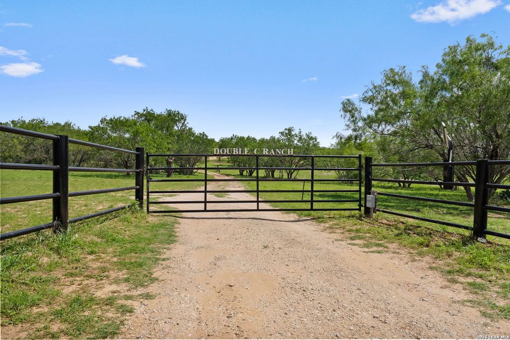 Photo of 1930 ODANIEL RD, Seguin, TX 78155 (MLS # 1964561)