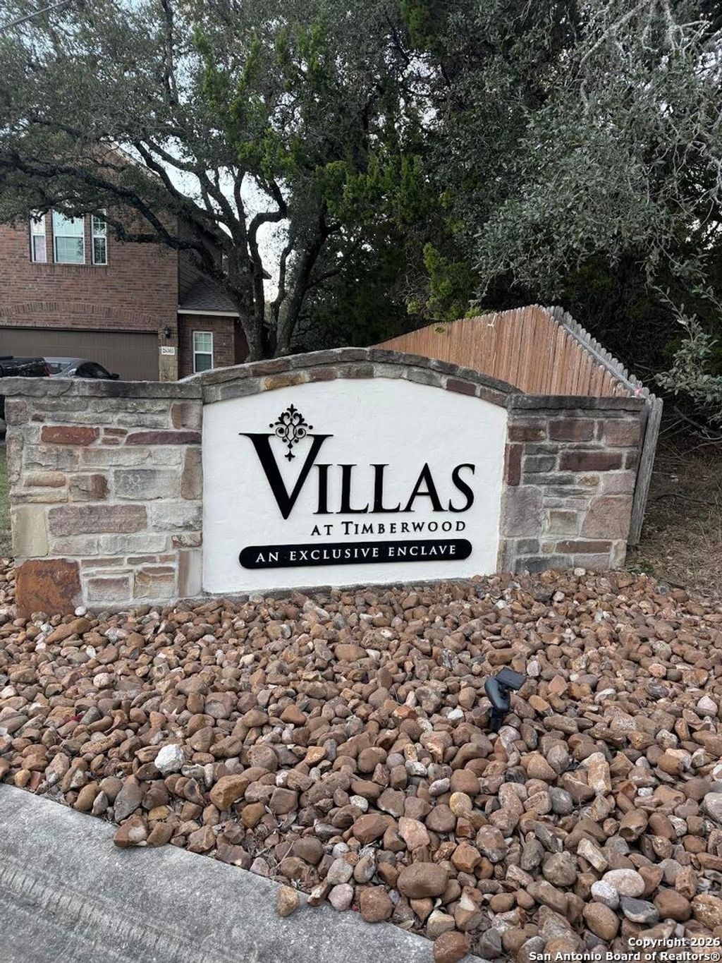 Photo of 26010 Shady Acres, San Antonio, TX 78260 (MLS # 1931170)