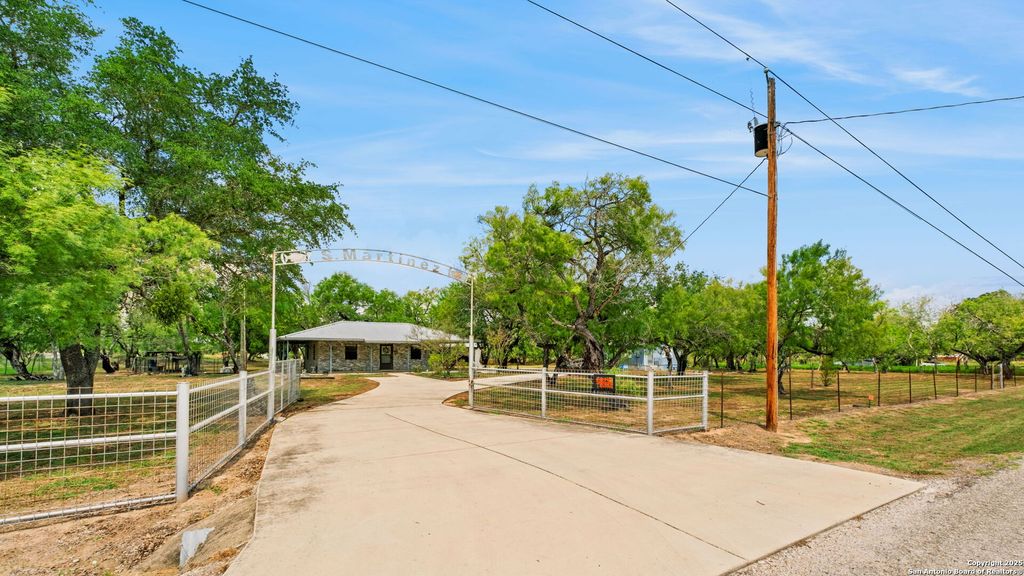 Photo of 465 Oriente, Pleasanton, TX 78064 (MLS # 1898936)