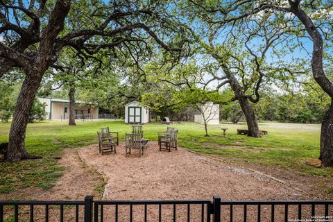 A home in New Braunfels