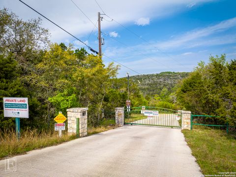 A home in New Braunfels