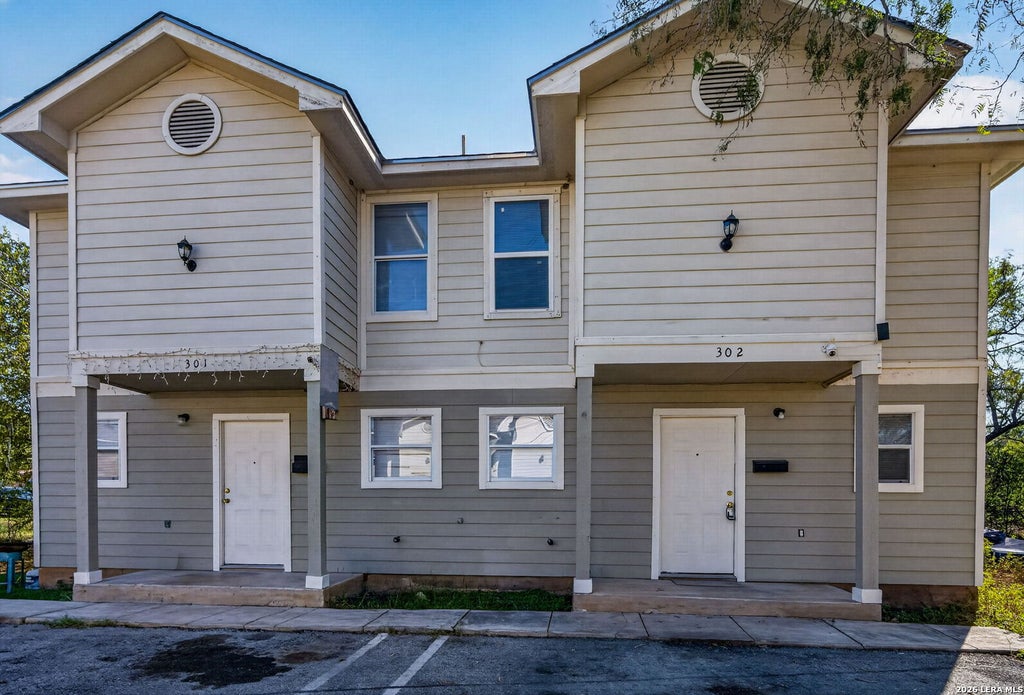 Photo of 768 Avondale #3, San Antonio, TX 78223 (MLS # 2022636)