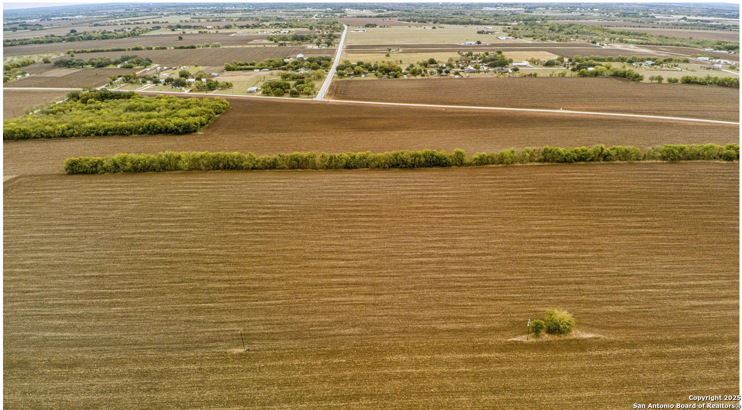 TBD TRACT 2 Haeckerville Rd