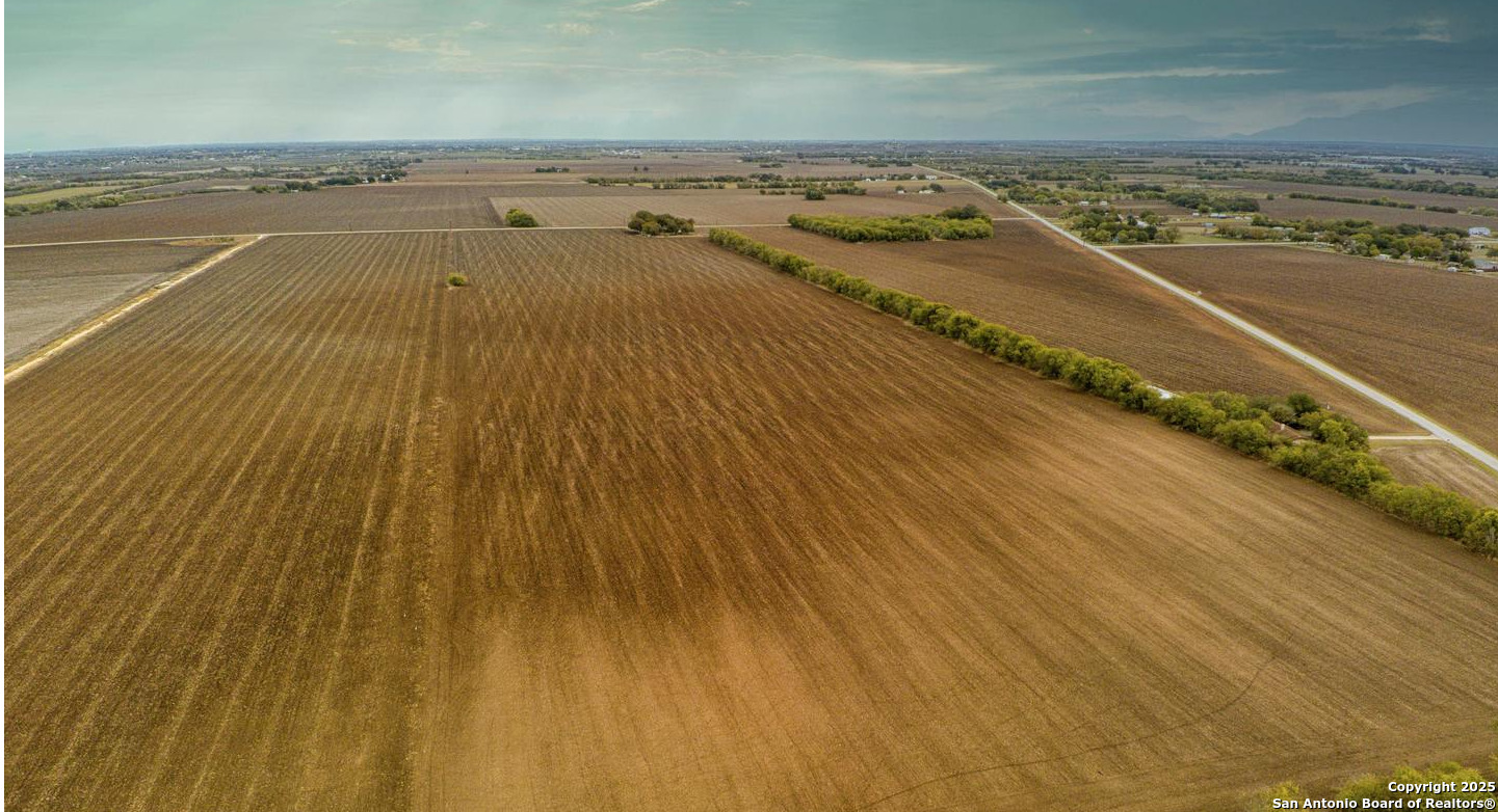 TBD TRACT 2 Haeckerville Rd