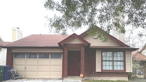 Photo of 4229 Sunrise Creek, San Antonio, TX 78244 (MLS # 1928495)