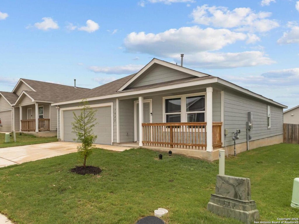 Photo of 7022 Serf Pl, San Antonio, TX 78252 (MLS # 1881902)