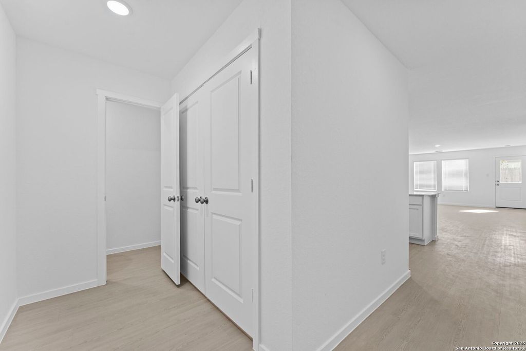 Photo of 7634 Nessie Trails, Floresville, TX 78227 (MLS # 1926841)