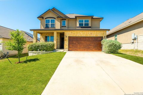 15215 Comanche Hills San Antonio TX 78233