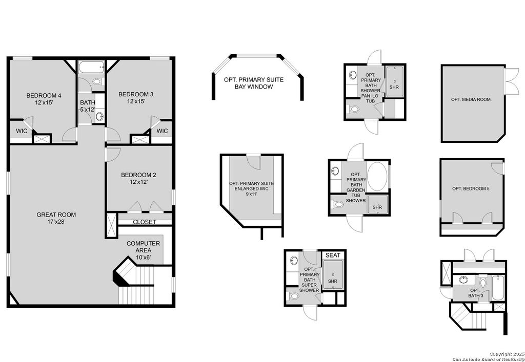 Photo of 2634 Downsbury Road, New Braunfels, TX 78130 (MLS # 1928548)