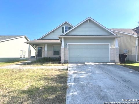 A home in Cibolo