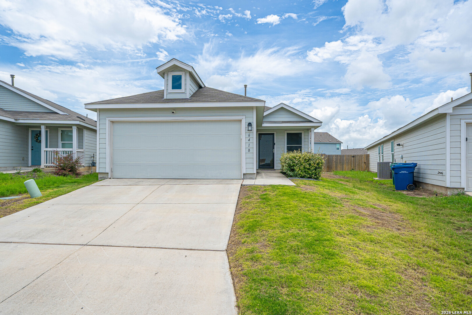 Photo 1 of 24 — 6410 Magee Run, San Antonio, TX 78220