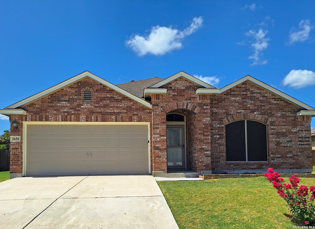 Photo of 2650 LONESOME CREEK TRL, New Braunfels, TX 78130 (MLS # 2009031)