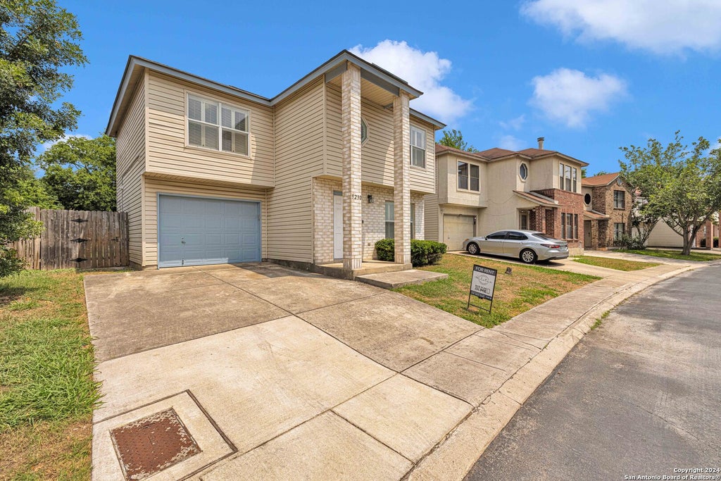 Photo of 9230 NEW KENTON, San Antonio, TX 78240 (MLS # 2007930)