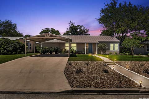Property photo of 237 Wellesley Blvd, San Antonio, TX 78209