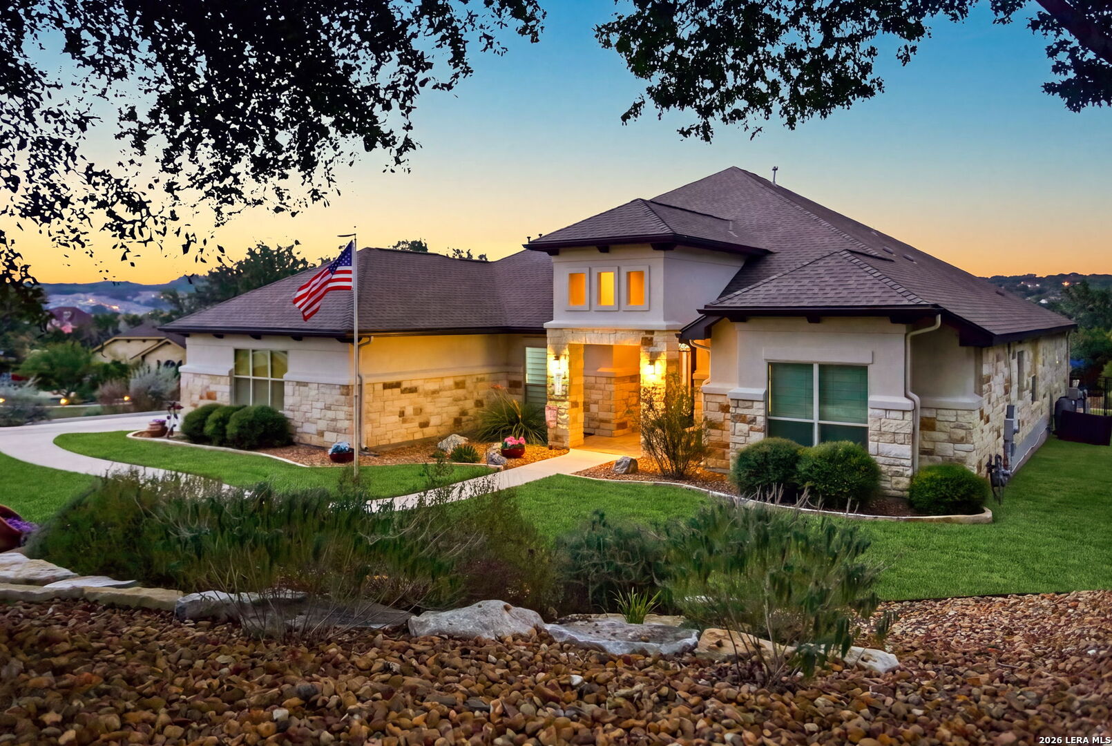 25206 Spider Rock