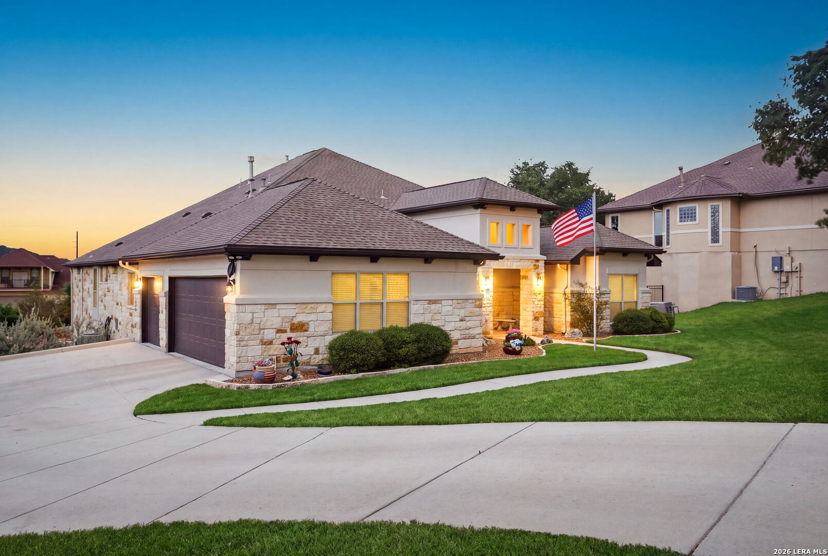 25206 Spider Rock