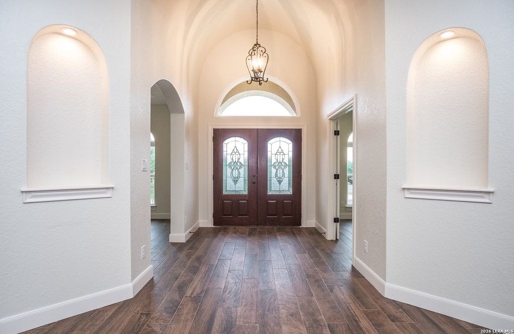 Photo of 919 Scenic Stroll, San Antonio, TX 78260 (MLS # 1948635)