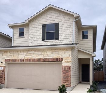 Single Family Residence at 10643 W Military Unit 37