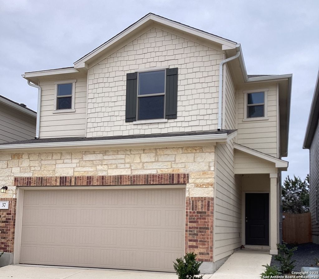 Photo of 10643 W Military Unit 37, San Antonio, TX 78251 (MLS # 1848393)