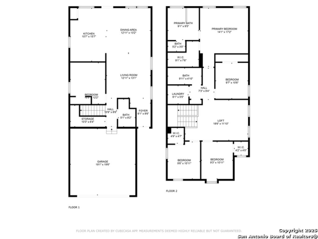 Photo of 10643 W Military Unit 37, San Antonio, TX 78251 (MLS # 1848393)