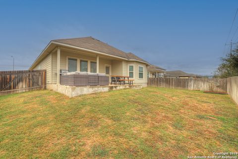 A home in New Braunfels