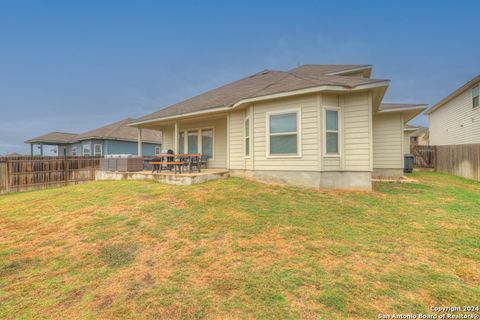 A home in New Braunfels