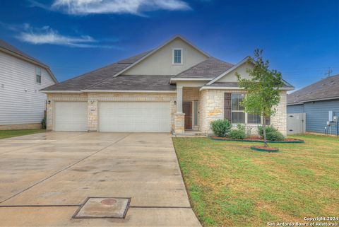 A home in New Braunfels