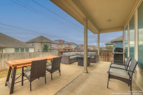 A home in New Braunfels