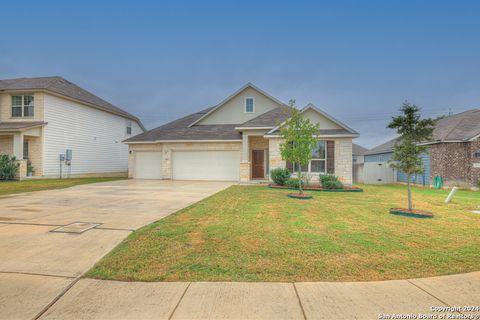 A home in New Braunfels