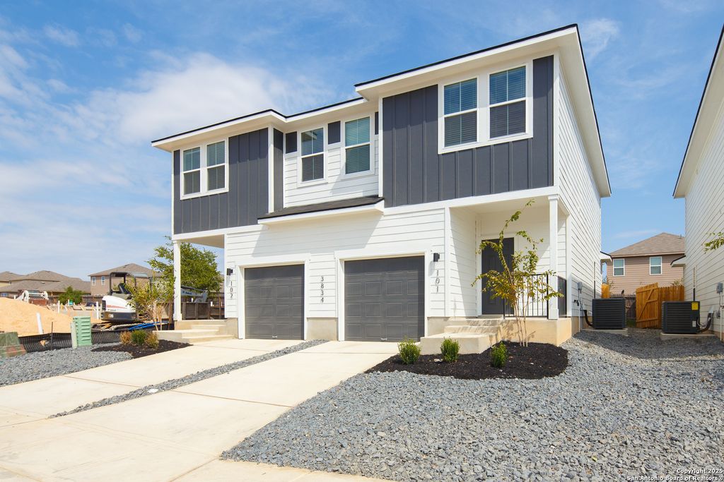 Photo of 3928 Abbott Pass 101 #101, St Hedwig, TX 78152 (MLS # 1923711)