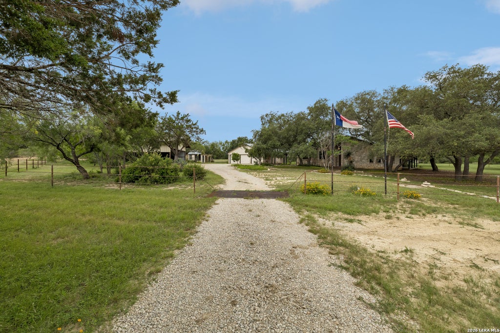 Photo of 4125 County Road 251, Hondo, TX 78861 (MLS # 1993341)