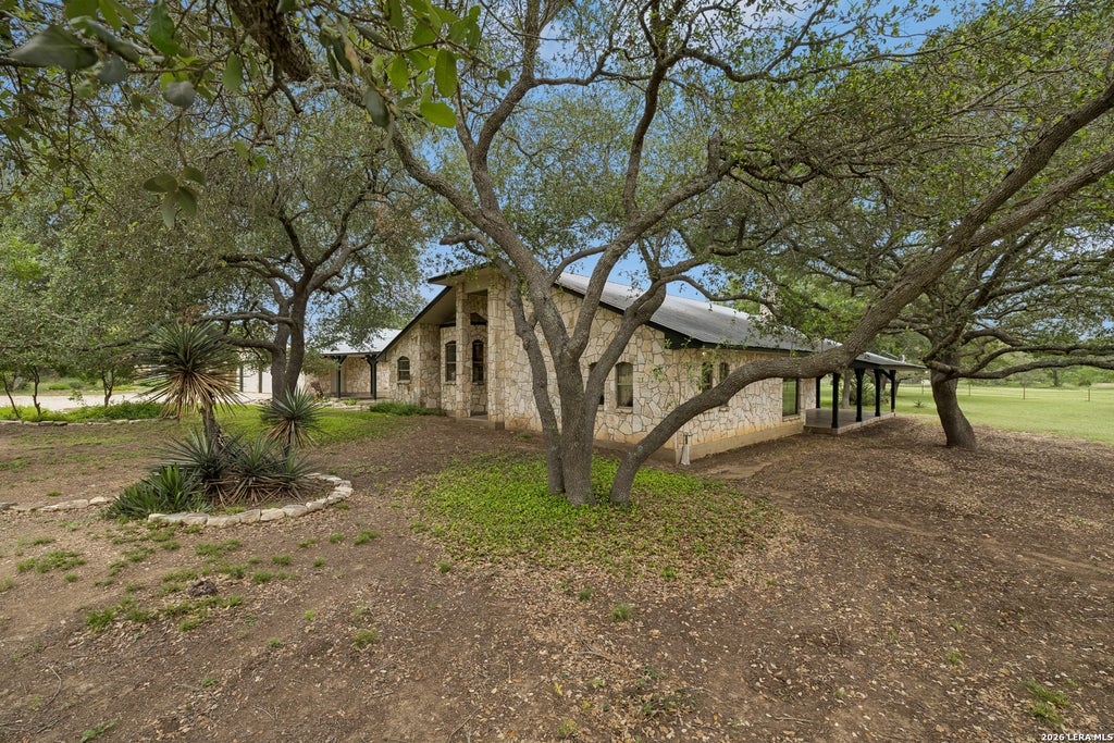 Photo of 4125 County Road 251, Hondo, TX 78861 (MLS # 1993341)