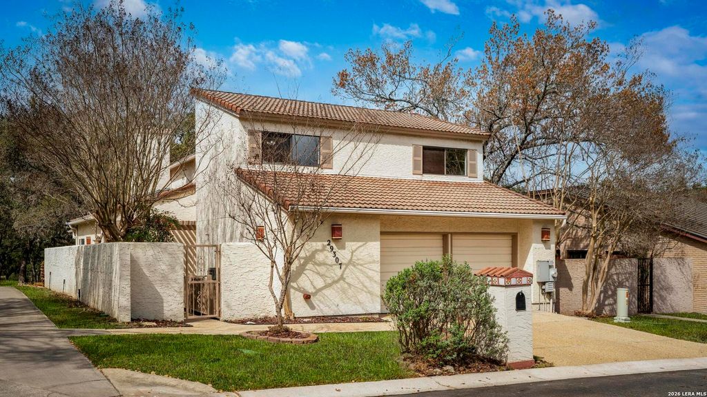 Photo of 29307 Summit Ridge, Fair Oaks Ranch, TX 78015 (MLS # 1947095)