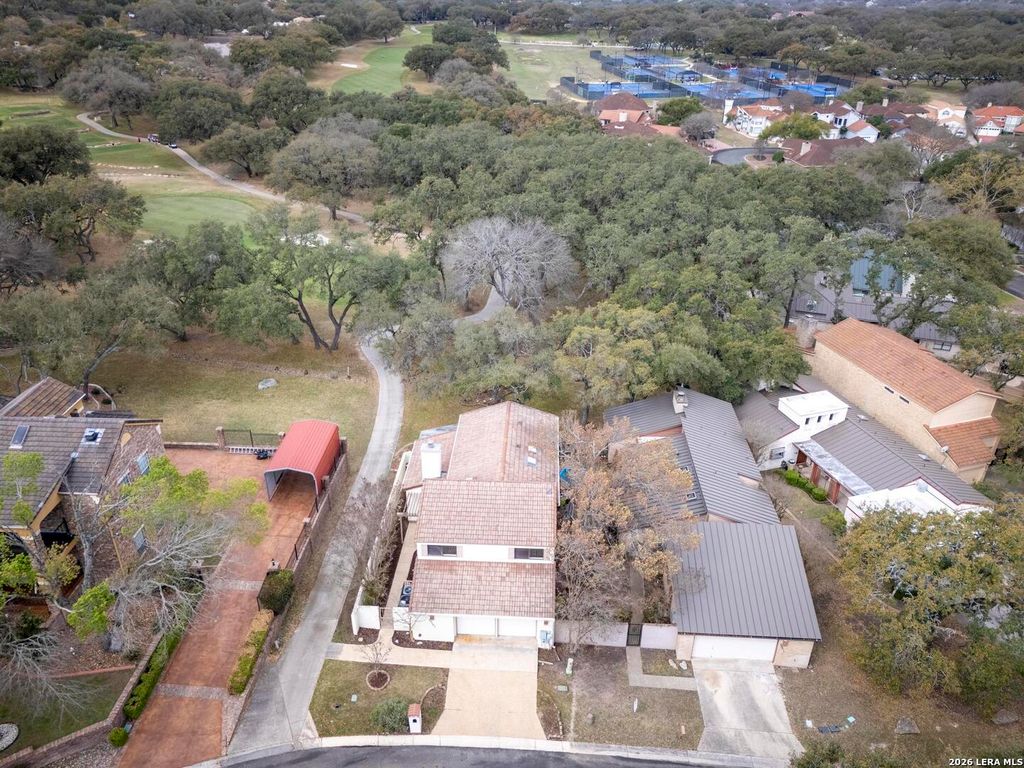 Photo of 29307 Summit Ridge, Fair Oaks Ranch, TX 78015 (MLS # 1947095)