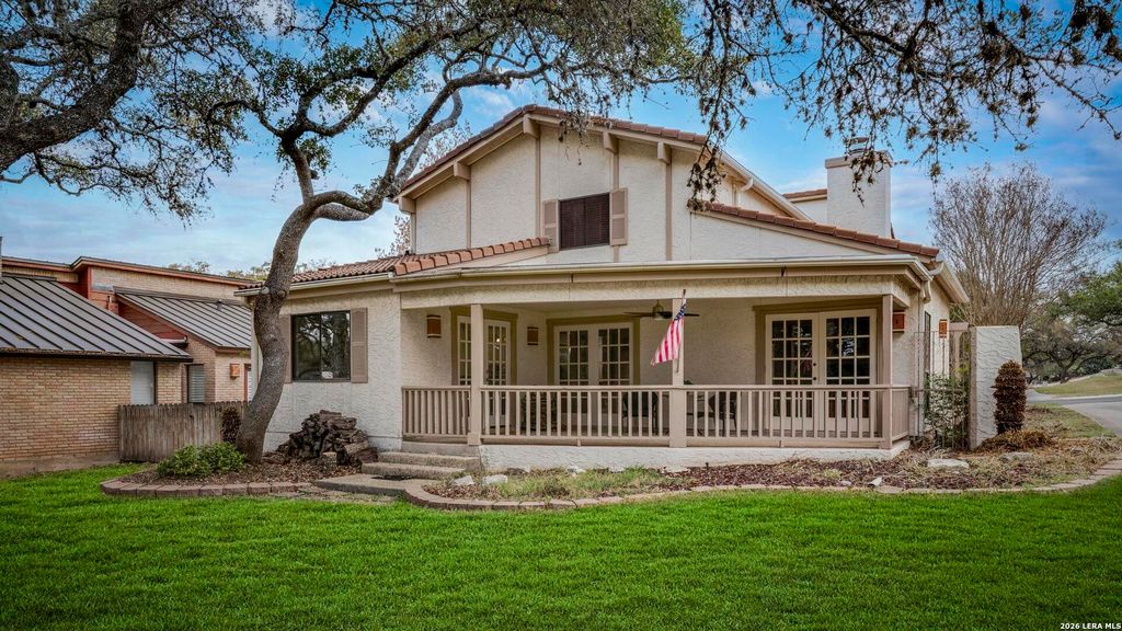 Photo of 29307 Summit Ridge, Fair Oaks Ranch, TX 78015 (MLS # 1947095)